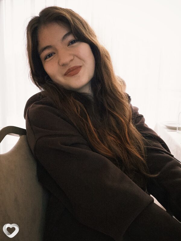 Анастасия, 19, Москве — анкета №3223669