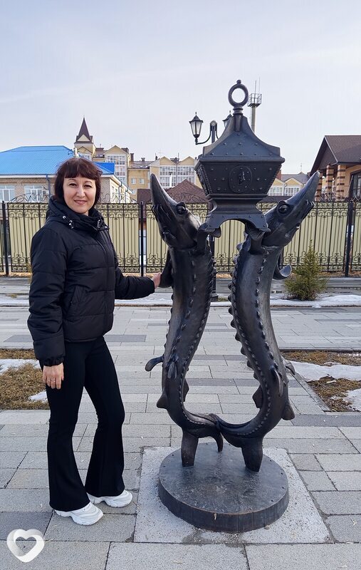 Наталья, 44, Ишиме — анкета №3223678