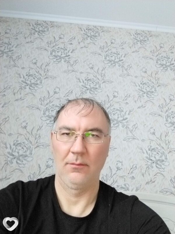 Павел, 48, Минске — анкета №3223580