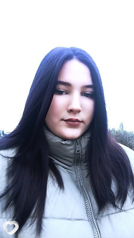Татьяна, 20, Серове — анкета №3223584