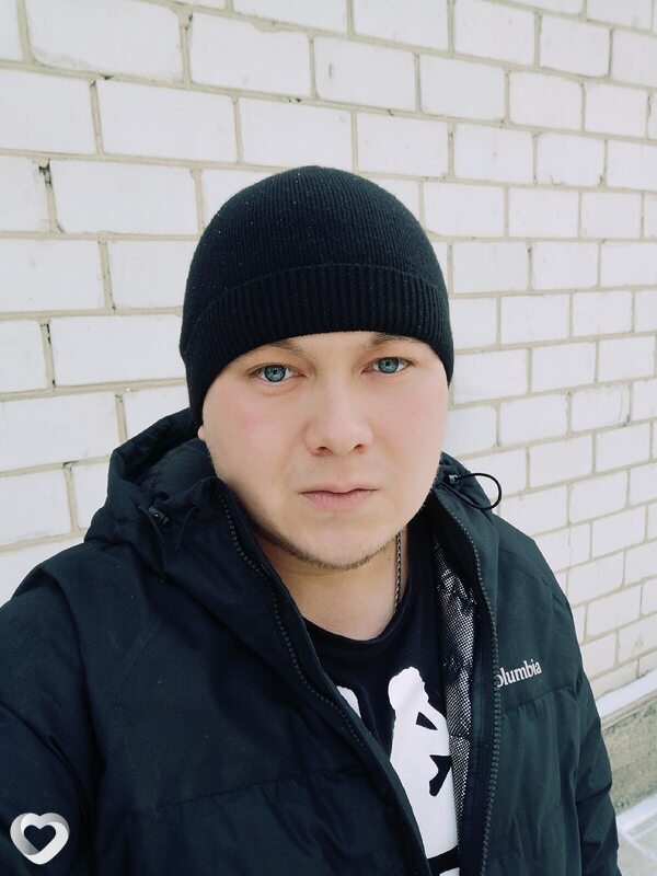 Слава, 30, Усть-Каменогорск — анкета №3223597