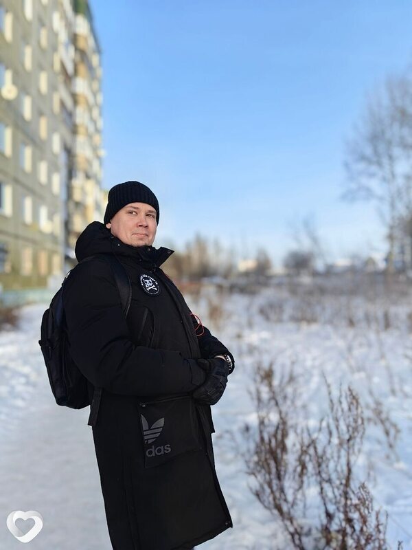 Вальд, 32, Перми — анкета №3223598
