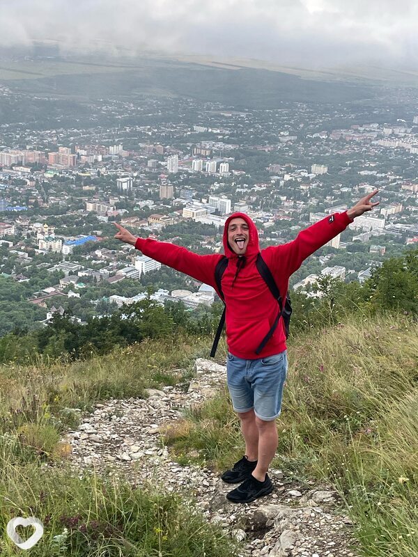 Денис, 31, Санкт-Петербурге — анкета №3223759