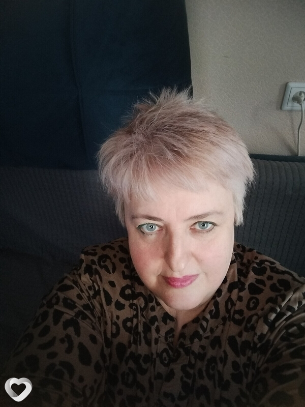 Тамара, 54, Новосибирске — анкета №3223763