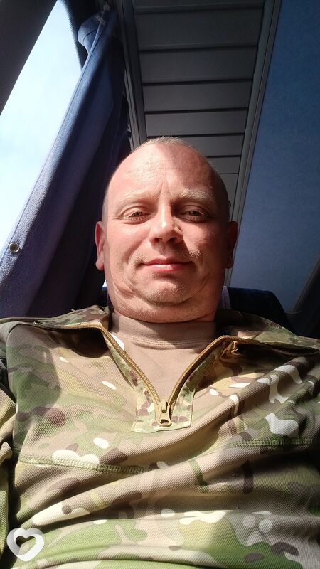 Дмитрий, 40, Оленегорске — анкета №3223768