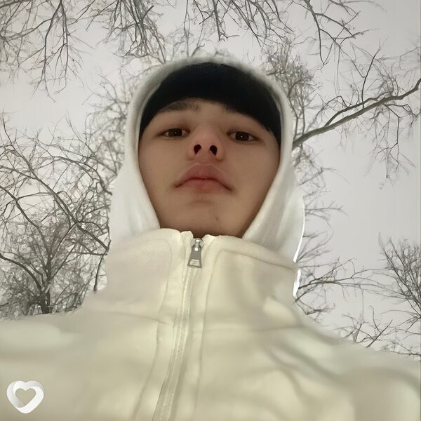 Тимур, 20, Нижнем Новгороде — анкета №3223774