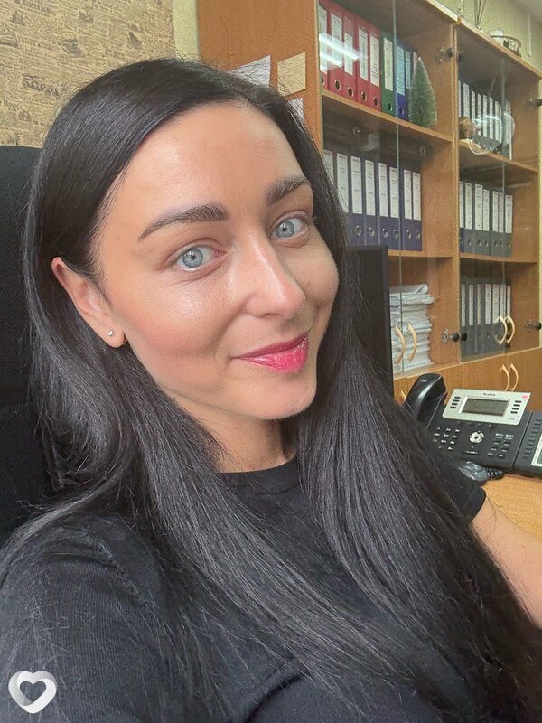 Марина, 35, Магадане — анкета №3223680