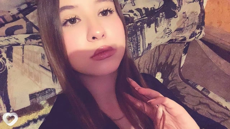 Катяяя, 19, Иркутске — анкета №3223681