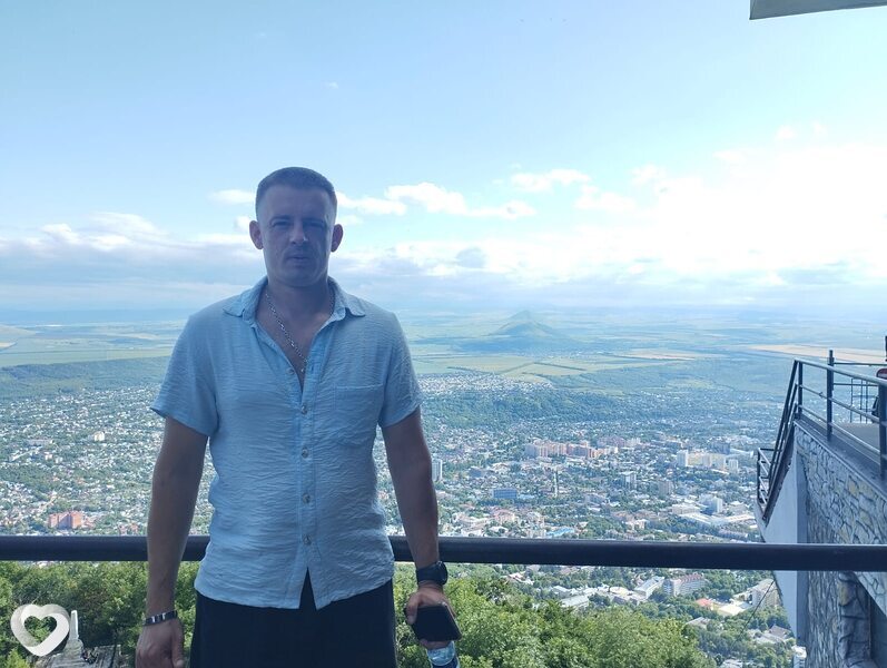 Вячеслав, 39, Ставрополе — анкета №3223684