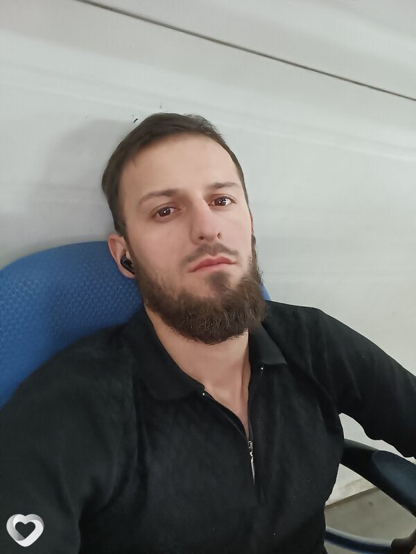 Маир, 29, Химках — анкета №3223689