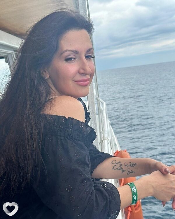 Екатерина, Новоаннинский