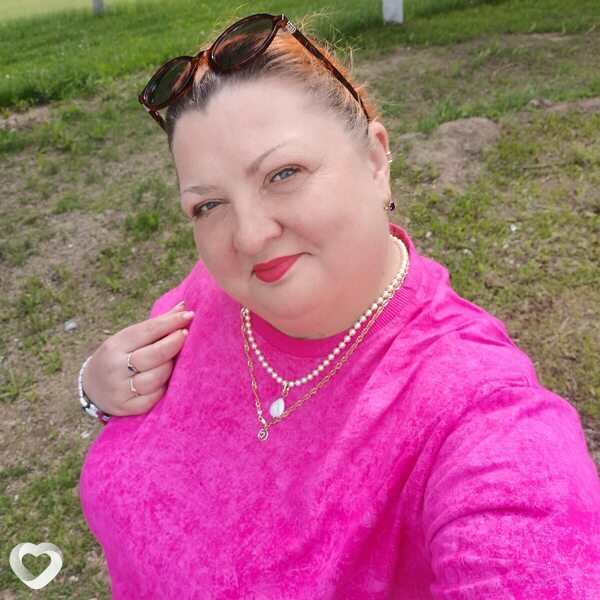 Людмила, 47, Могилев — анкета №3223695