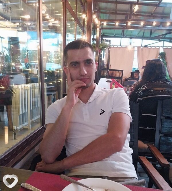 Андрей, 32, Домодедово — анкета №3223698