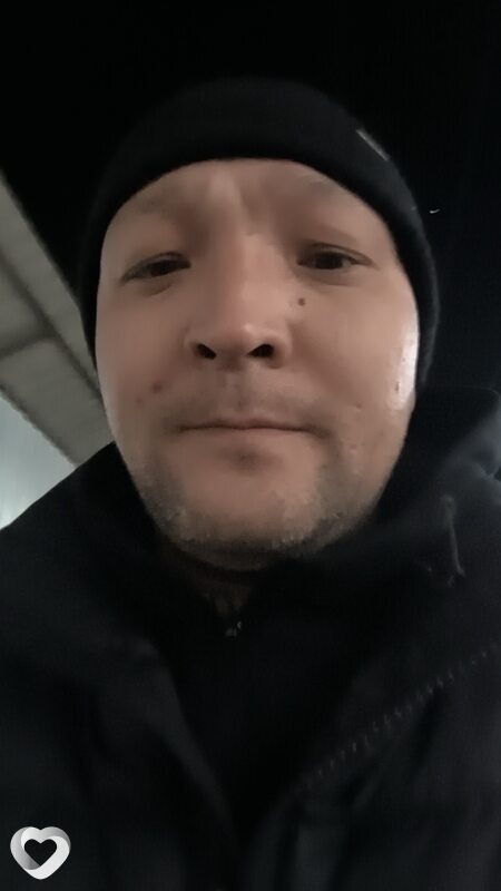 Марат, 25, Семей — анкета №3223785