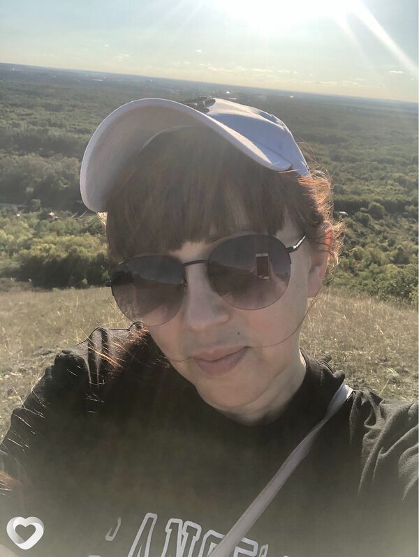 Татьяна, 44, Бузулуке — анкета №3223795