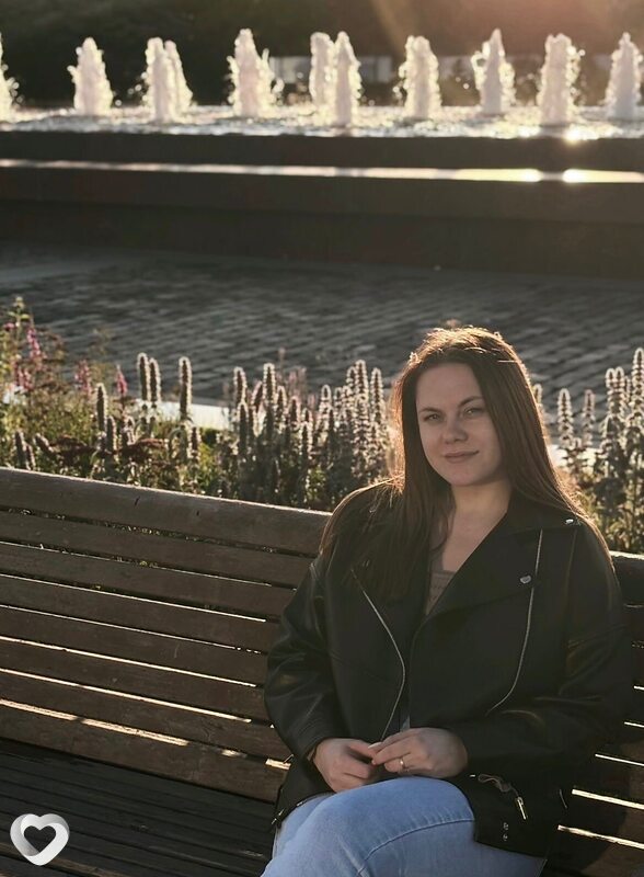 Ангелина, 30, Тамбове — анкета №3223796