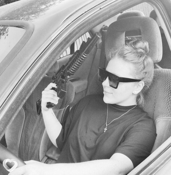 Виктория, 21, Могилев — анкета №3223800