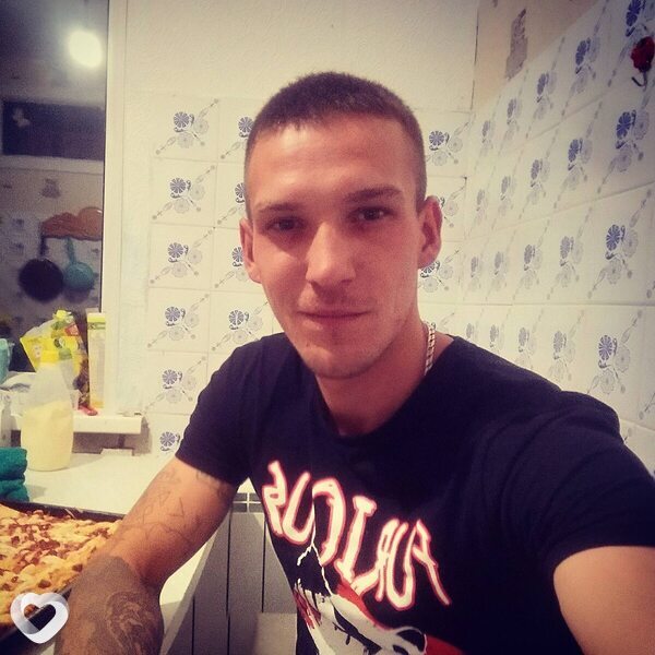 Владимир, 29, Дальнегорске — анкета №3223801