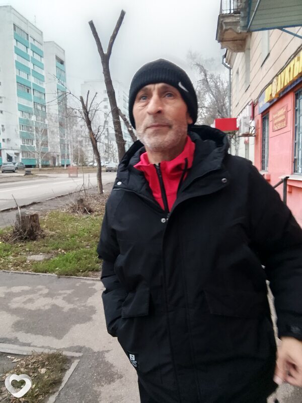 Евгений, 48, Самаре — анкета №3223802