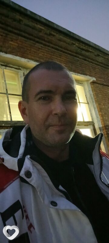 Дмитрий, 44, Самаре — анкета №3224560