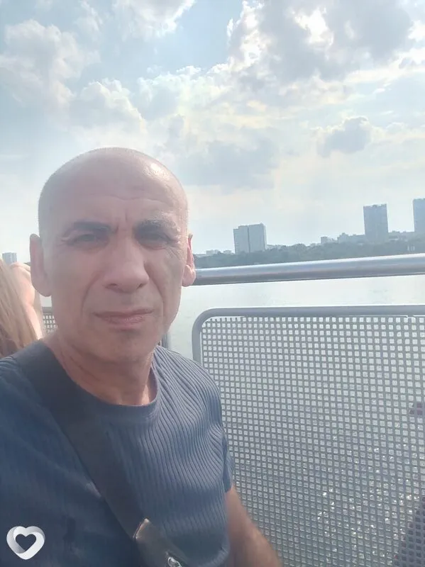 Илхом, 51, Москве — анкета №3224561