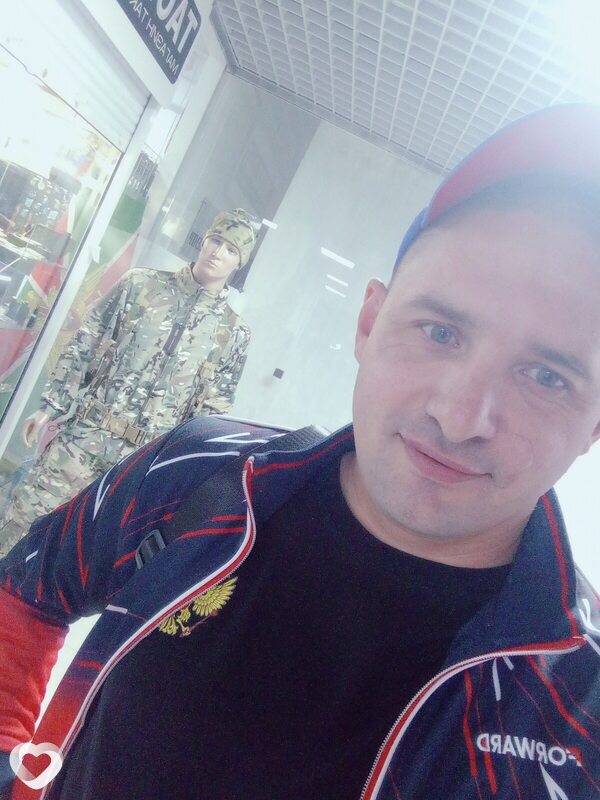 Евгений, 34, Улан-Удэ — анкета №3224569