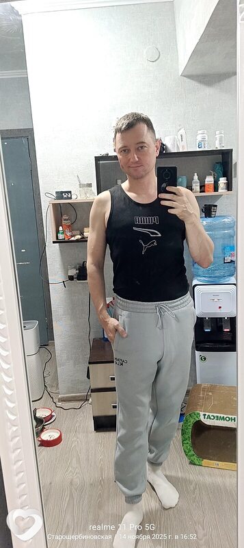 Алексей, 42, Ейске — анкета №3223734