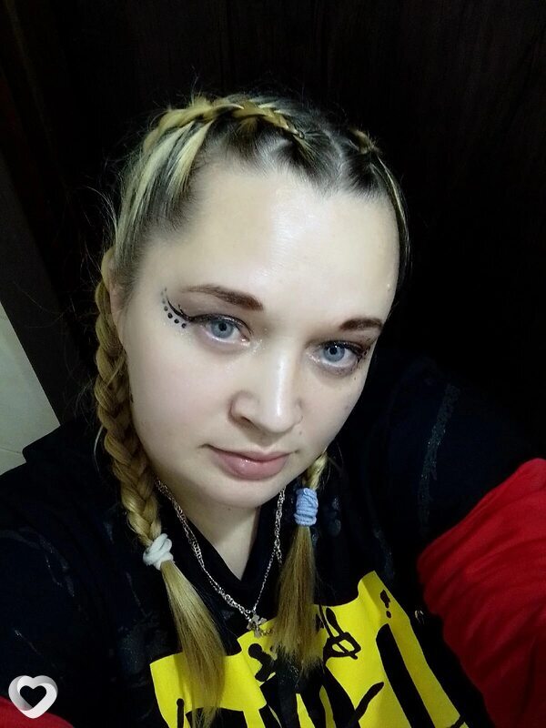 Львица, 36, Омске — анкета №3223737