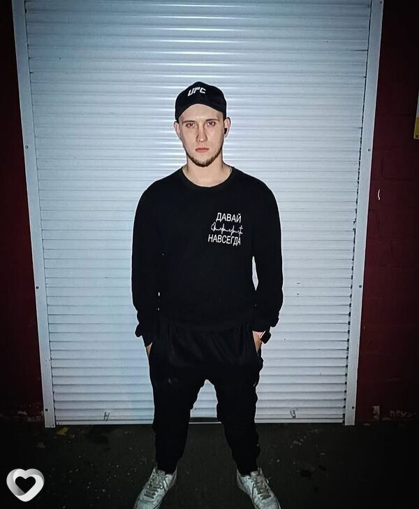 Дмитрий, 23, Гомеле — анкета №3223738