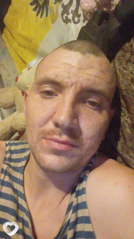 Александр, 32, Саратове — анкета №3223739