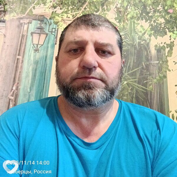 Камиль, 47, Москве — анкета №3223742
