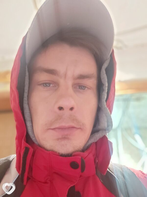 Андрей, 35, Уфе — анкета №3223745
