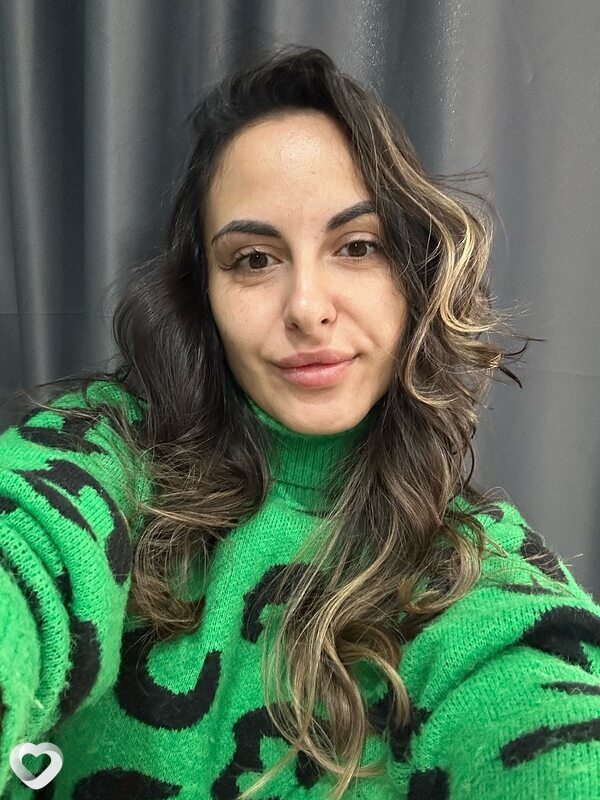 Ксения, 31, Красноярске — анкета №3223752