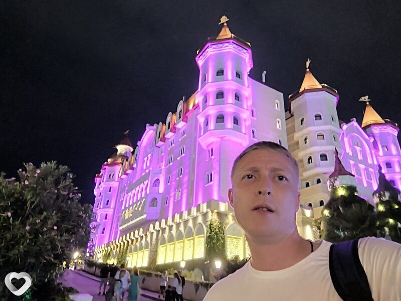 Павел, 37, Краснодаре — анкета №3223753