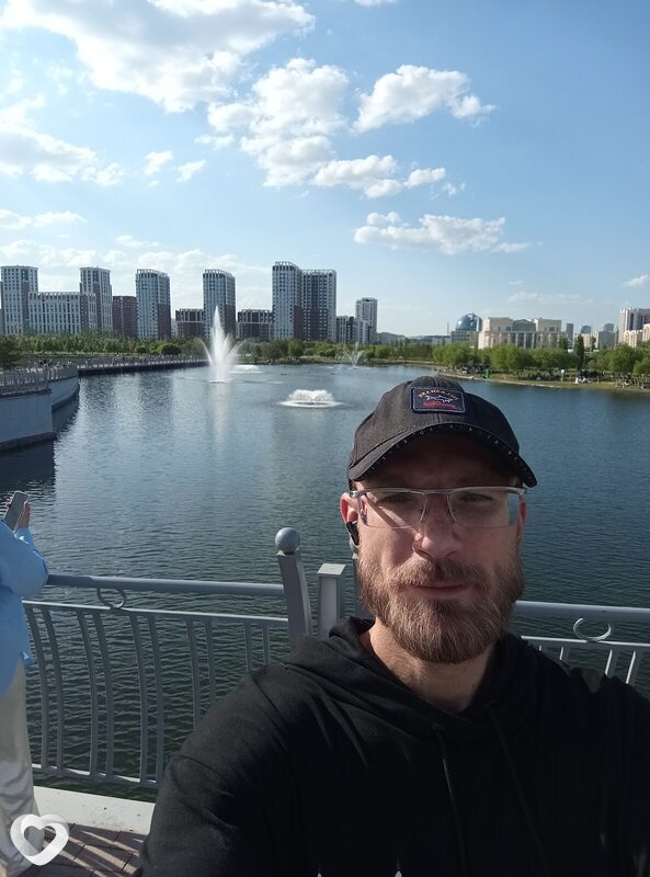 Станислав, 36, Алматы — анкета №3223812