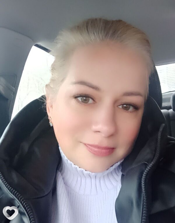 Золушка, 42, Энгельсе — анкета №3223816