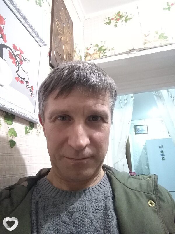 Вячеслав, 45, Тихорецке — анкета №3223819