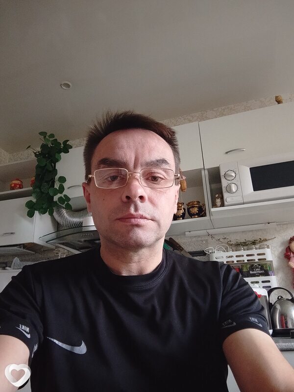 Алексей Дулепов, 46, Петрозаводске — анкета №3223822