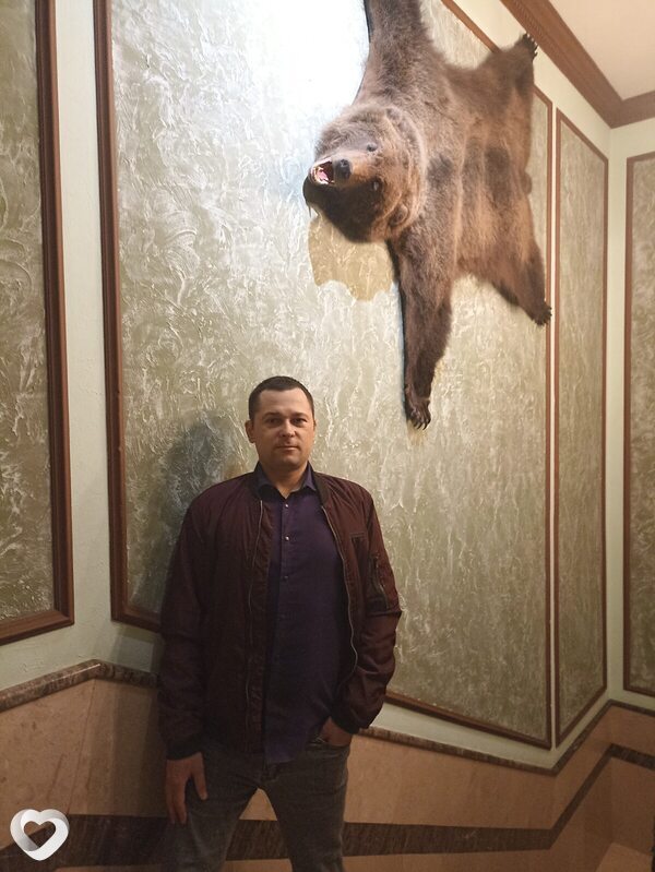Алекс, 31, Воронеже — анкета №3223832