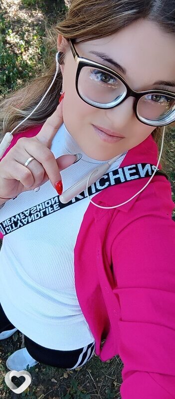 Ирина, 28, Ростове-на-Дону — анкета №3223840