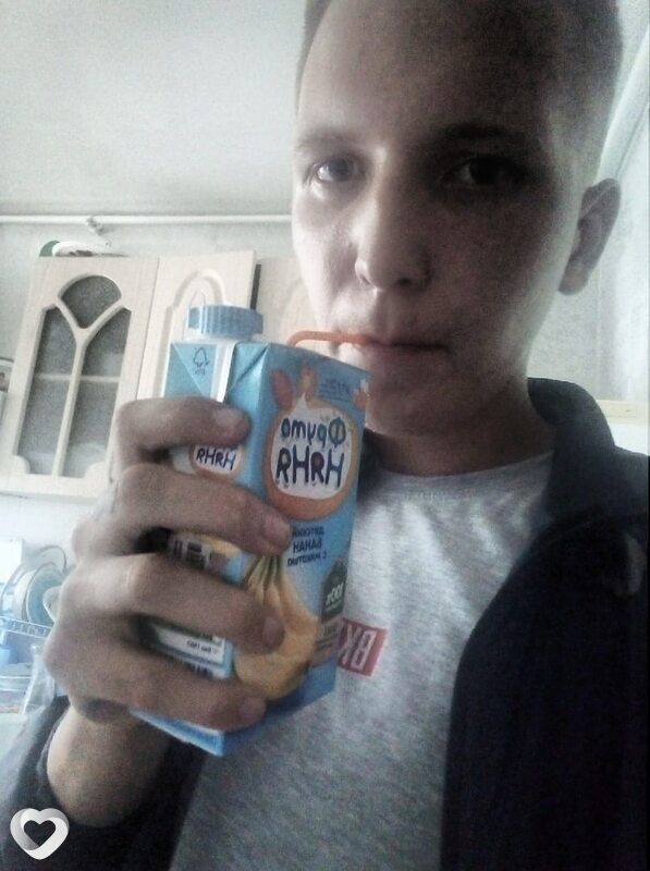 Денис, 25, Хабаровске — анкета №3223845