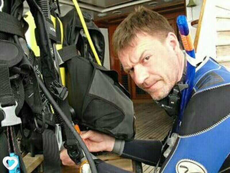 Леонид, 42, Новороссийске — анкета №3223849