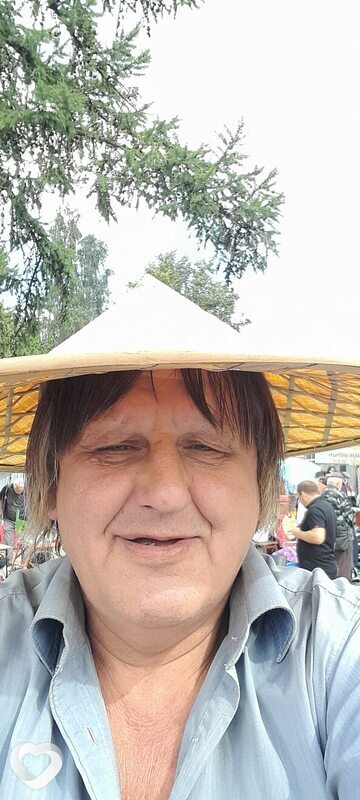 Эльвира, 60, Екатеринбурге — анкета №3224229