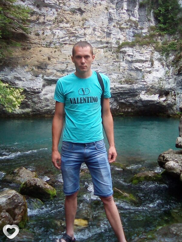Алексей, 39, Чебоксарах — анкета №3224243