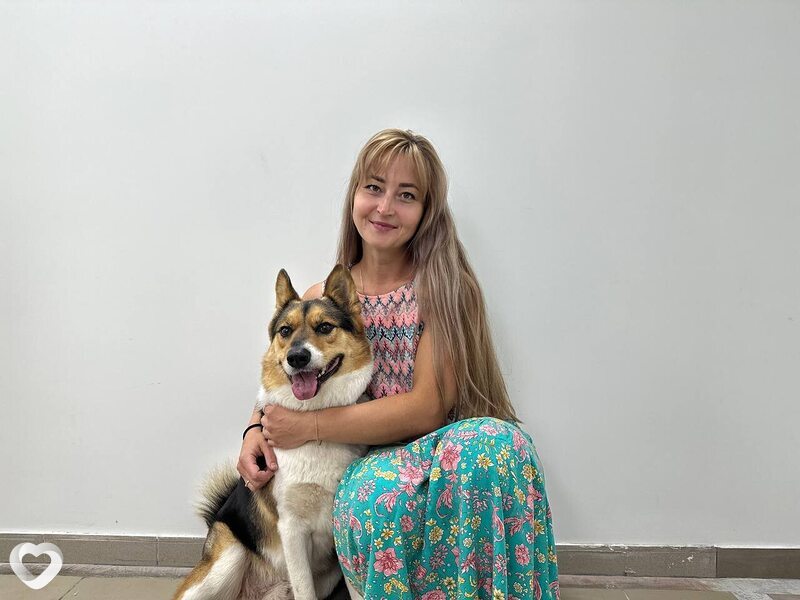 Анна, 37, Челябинске — анкета №3224250
