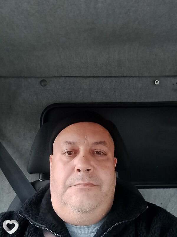 Владимир, 43, Луганске — анкета №3223882