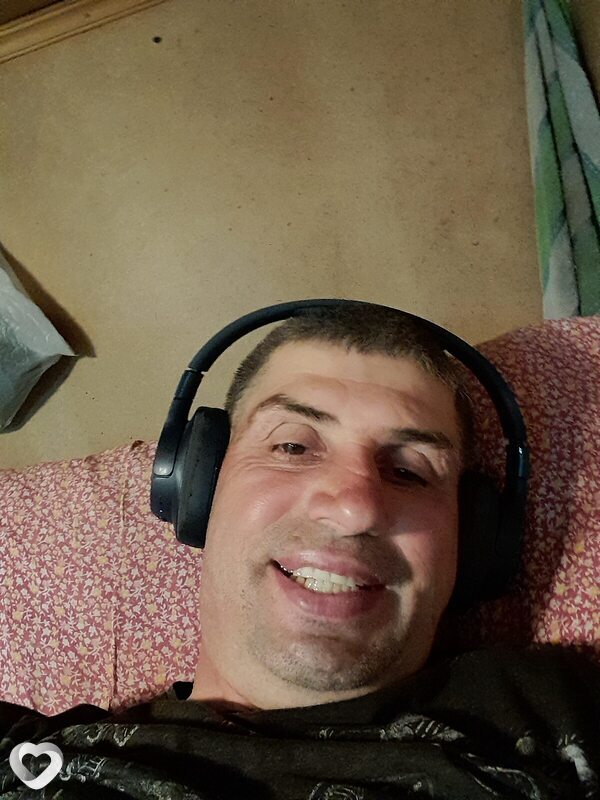 Серж, 45, Ульяновске — анкета №3223895