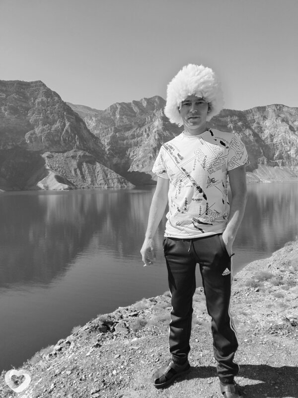 Алексей, 31, Иркутске — анкета №3223955
