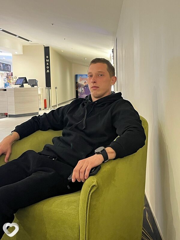 Александр, 25, Астрахани — анкета №3223961