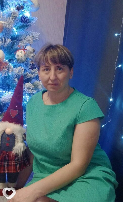 Марина, 36, Новосибирске — анкета №3223964